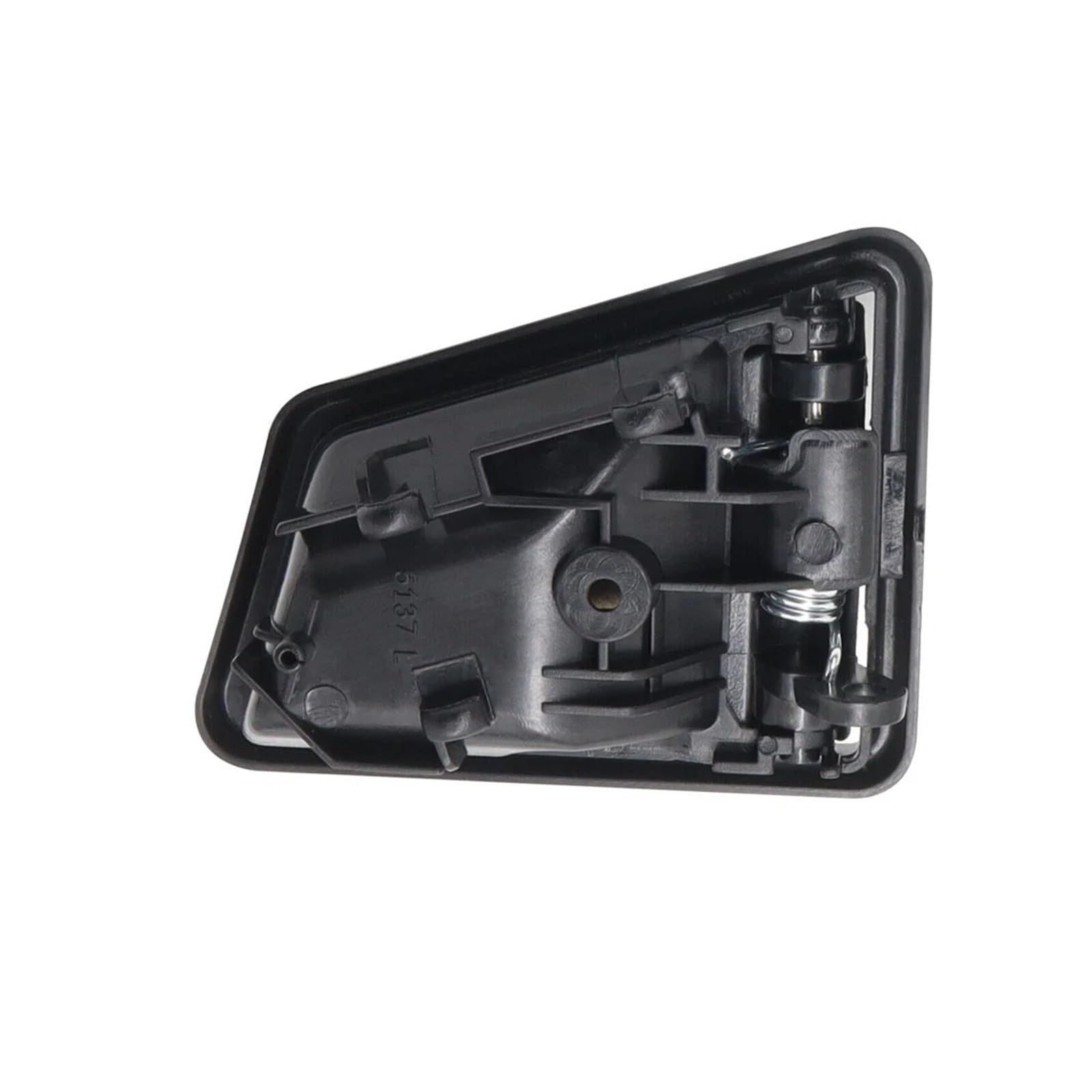 Dogkapm Car Inner Door Handle for Chevrolet for Tracker 1998 8311056B01 / 8313056B01 Inside Inner Door Handle Interior Inner Handle(Left)