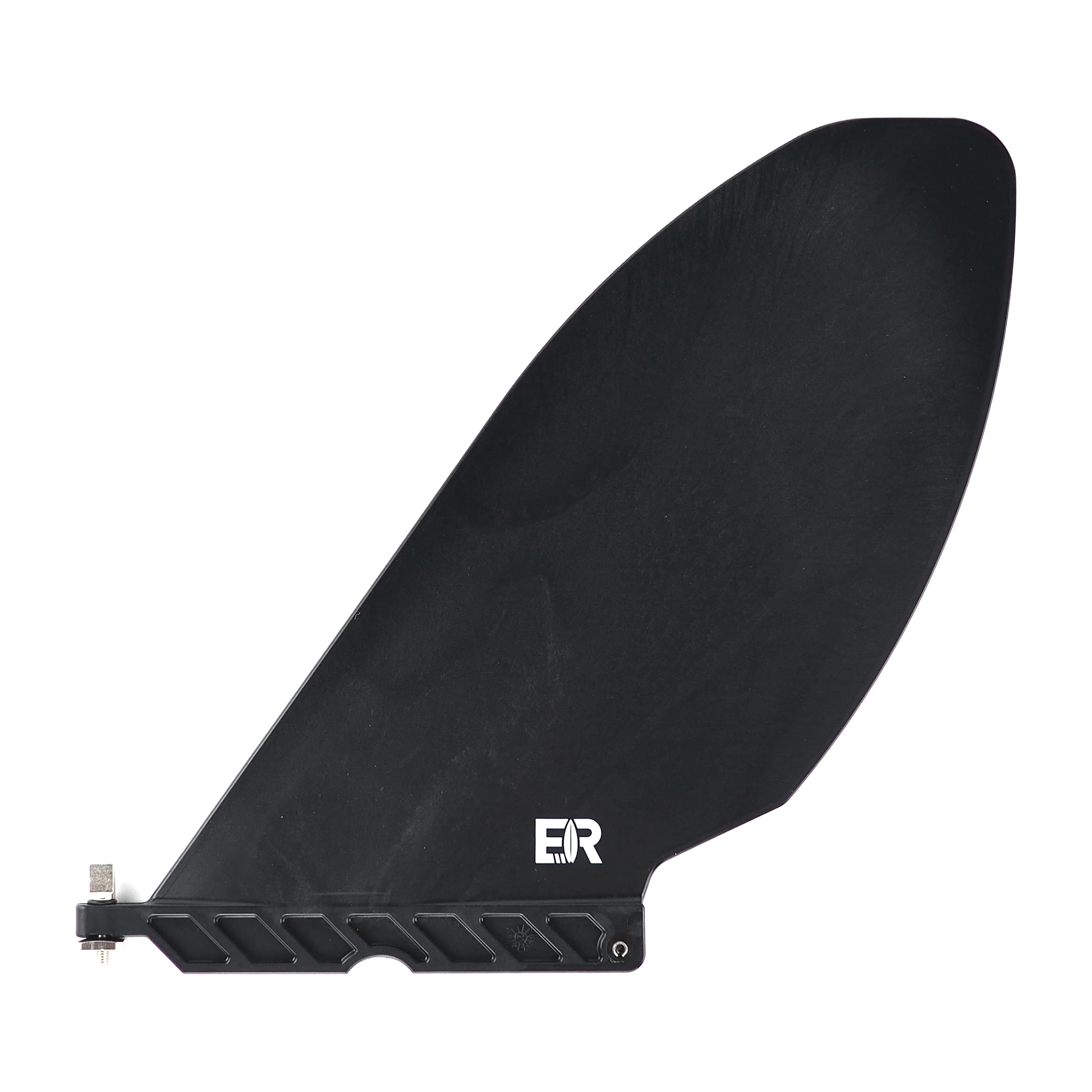 US-Box SUP Touring Finne - Made in Germany - Surfboard Fin passend für viele Stand Up Paddle Boards (Größe 9.4")
