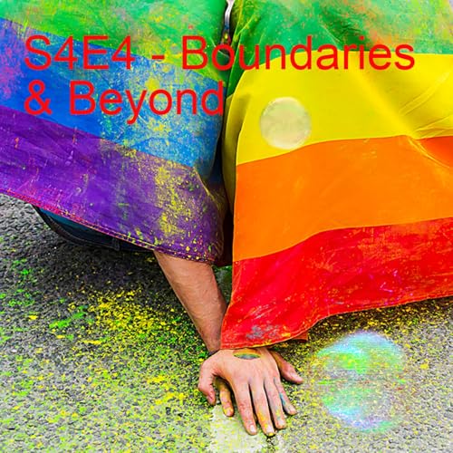 S4E4 - Boundaries & Beyond – The Why Behind the Curriculum cover art