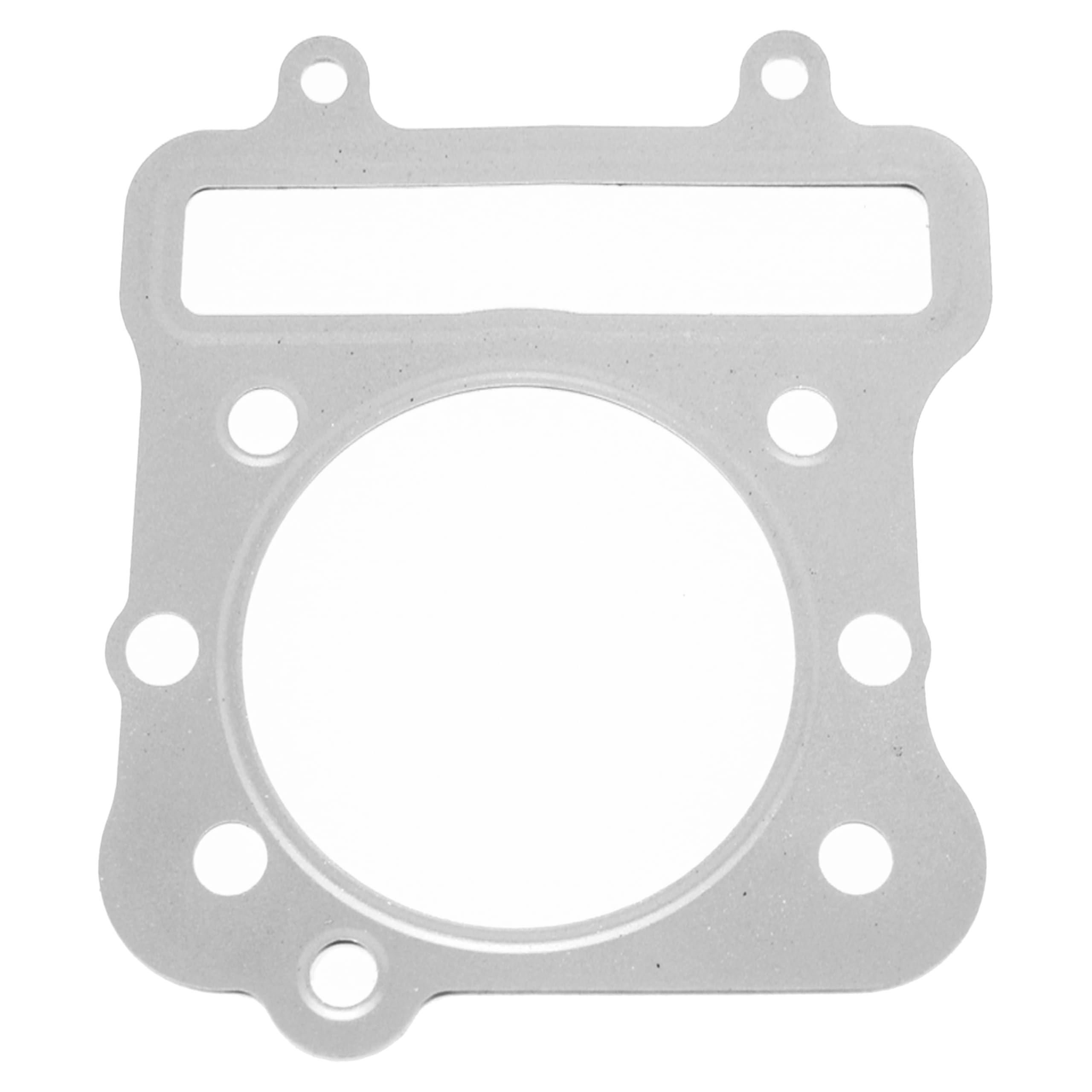 Caltric Cylinder Head Gasket Compatible with Kawasaki Bayou 300 KLF300B KLF300C 2x4 4x4 1988-2004