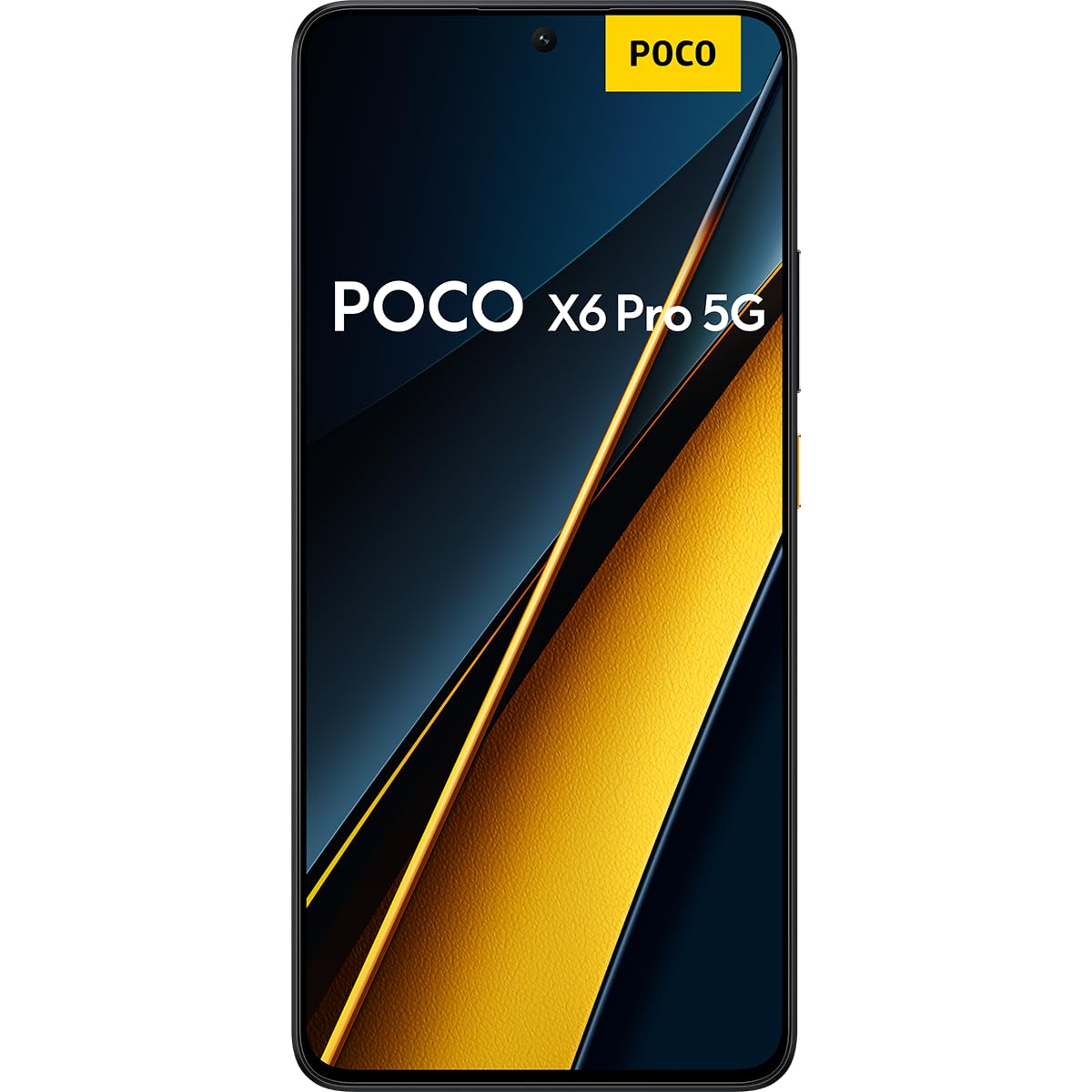 美品】POCO X6 Pro 5G 12GB 512GB イエロー | APPS-BICENTENARIO-PRD 