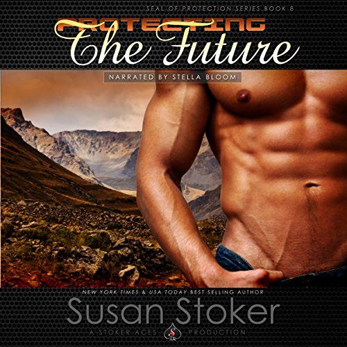 Bargain Audio Book - Protecting the Future