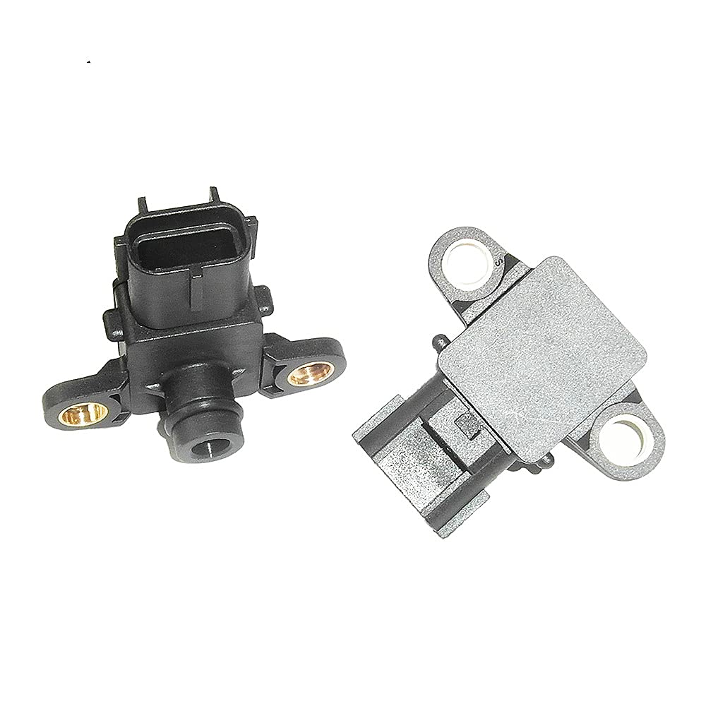 SENSORE PRESSIONE PRESA ARIA AUTO 24426679