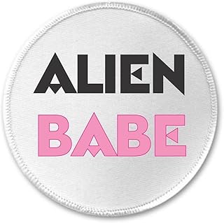 Alien Babe 3