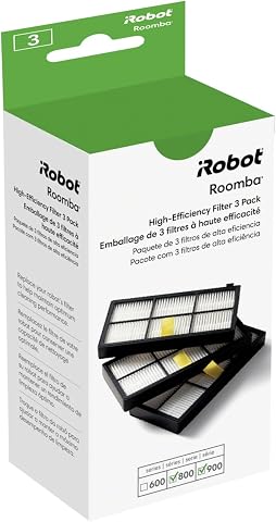 iRobot Roomba Authentic Replacement Parts - Roomba 800 an...