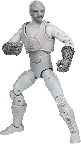 Miniatura 2 de Power Rangers Action Figures