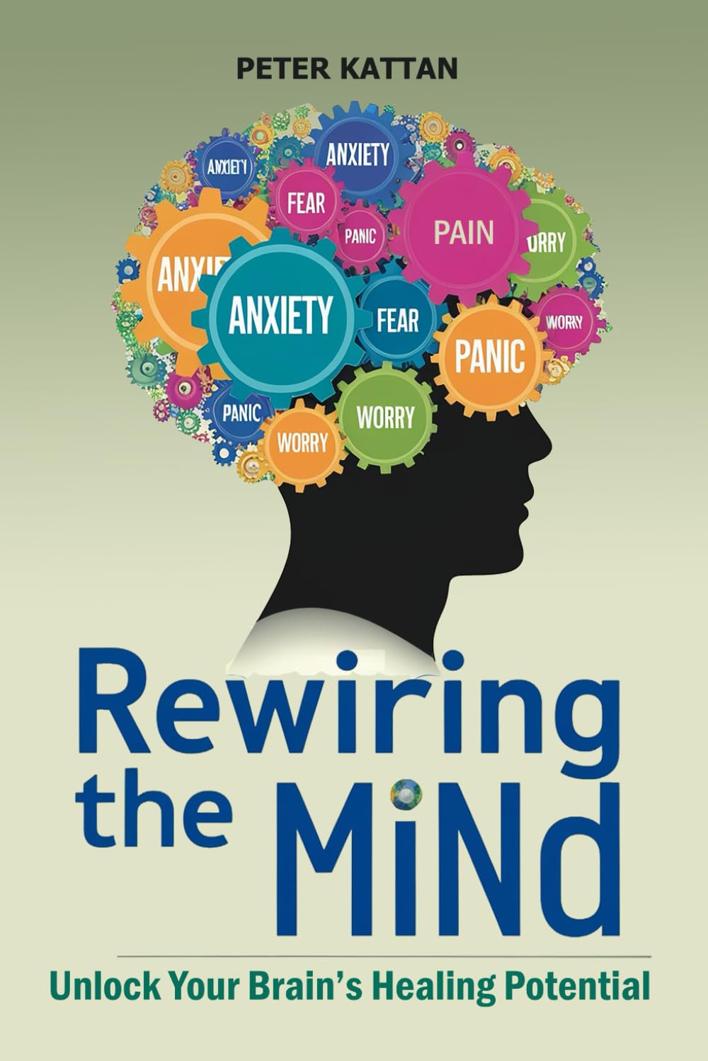 Rewiring the Mind: Unlock Your Brain’s Healing Potential