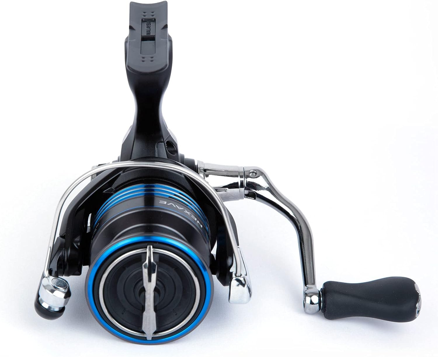 Shimano NEXAVE FI Spinning Reels (NEX1000FI) Fishing