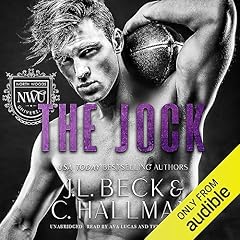 The Jock cover art