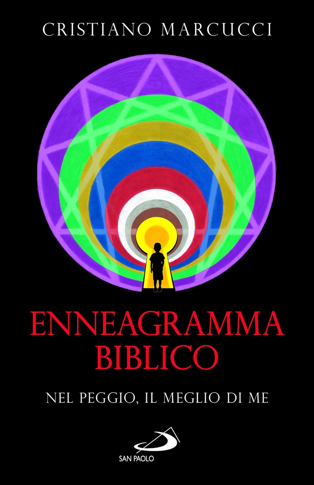 Enneagramma Biblico. Nel Peggio, Il Meglio Di Me - 4
