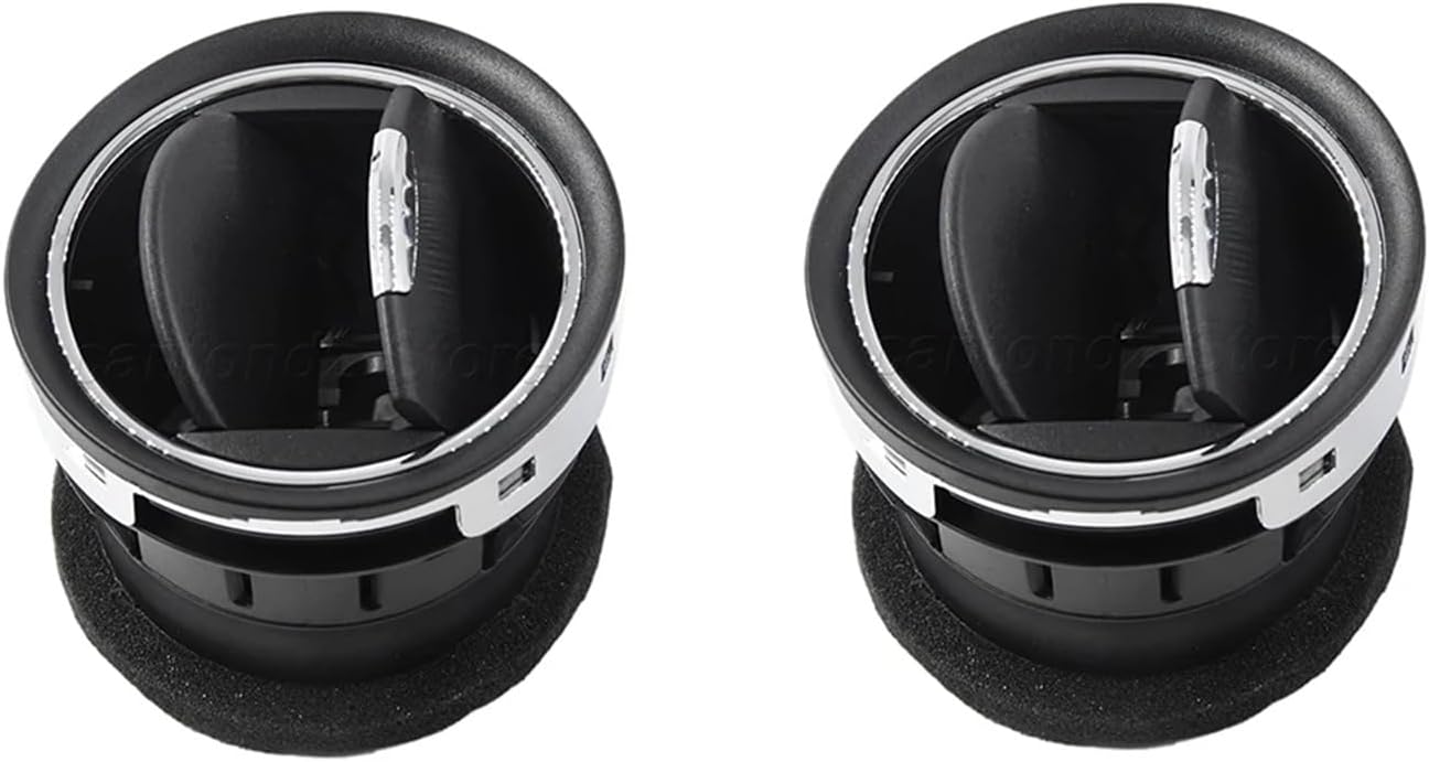 Automotive Air Conditioning Vents Fit For Ford M-ondeo fit for galaxy Fit For Fiesta S-MAX Car Air-Conditioning Outlet Air Vent Grille Diffuser 1697430 nice-looking