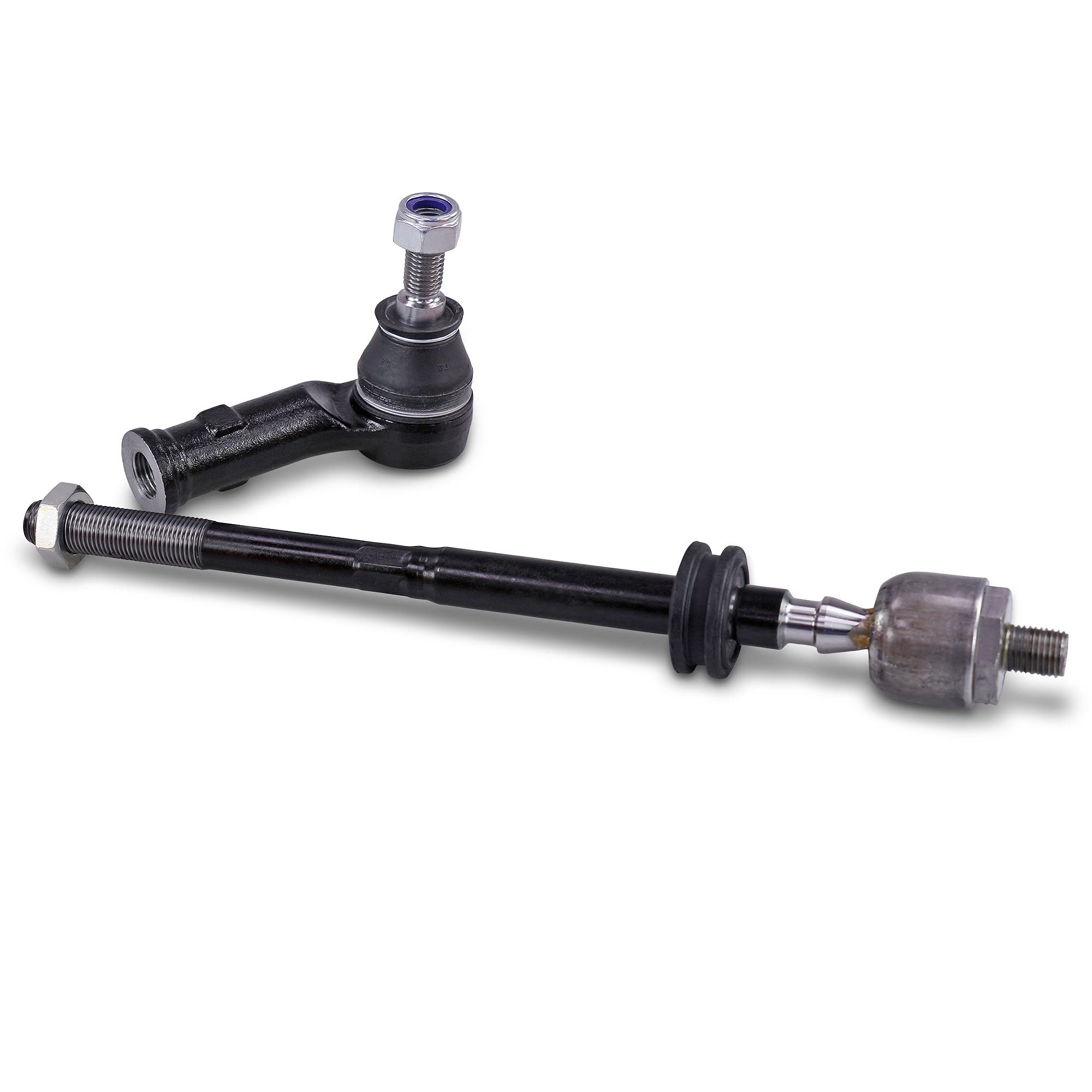 FEBI BILSTEIN FE45760 Spoorstang FEBI BILSTEIN FE45760 Spoorstang