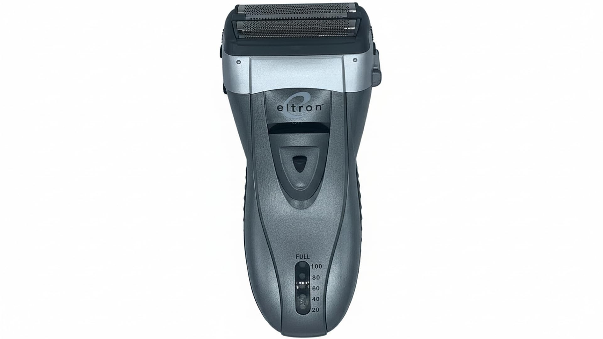 Eltron EL-5555 Twin Foil Shaver
