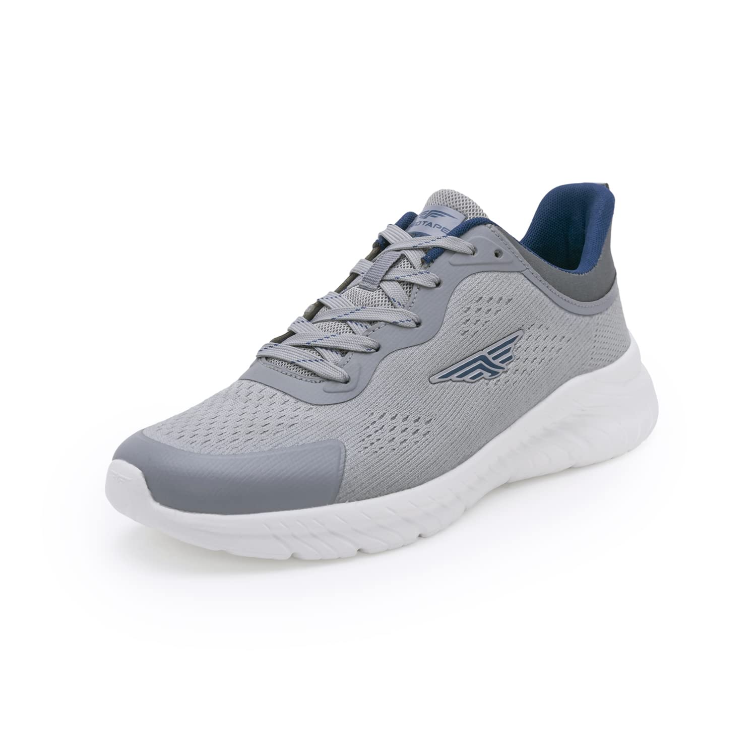 Red Tape Men Light Grey Walking Shoes-10 (B0BGZVZVNK) Amazon Price History, Amazon Price Tracker