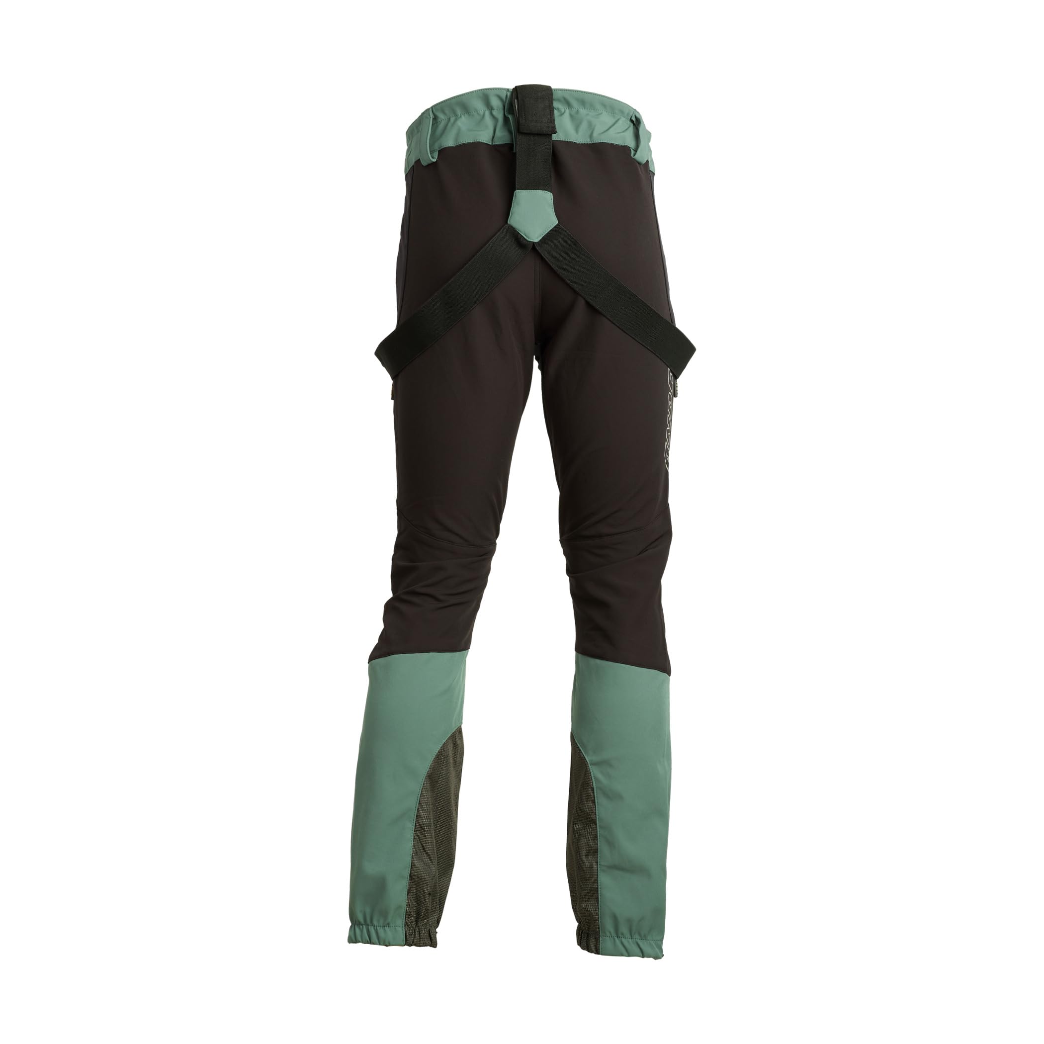 Ande - Brenva Pant, Pantaloni Sportivi Uomo