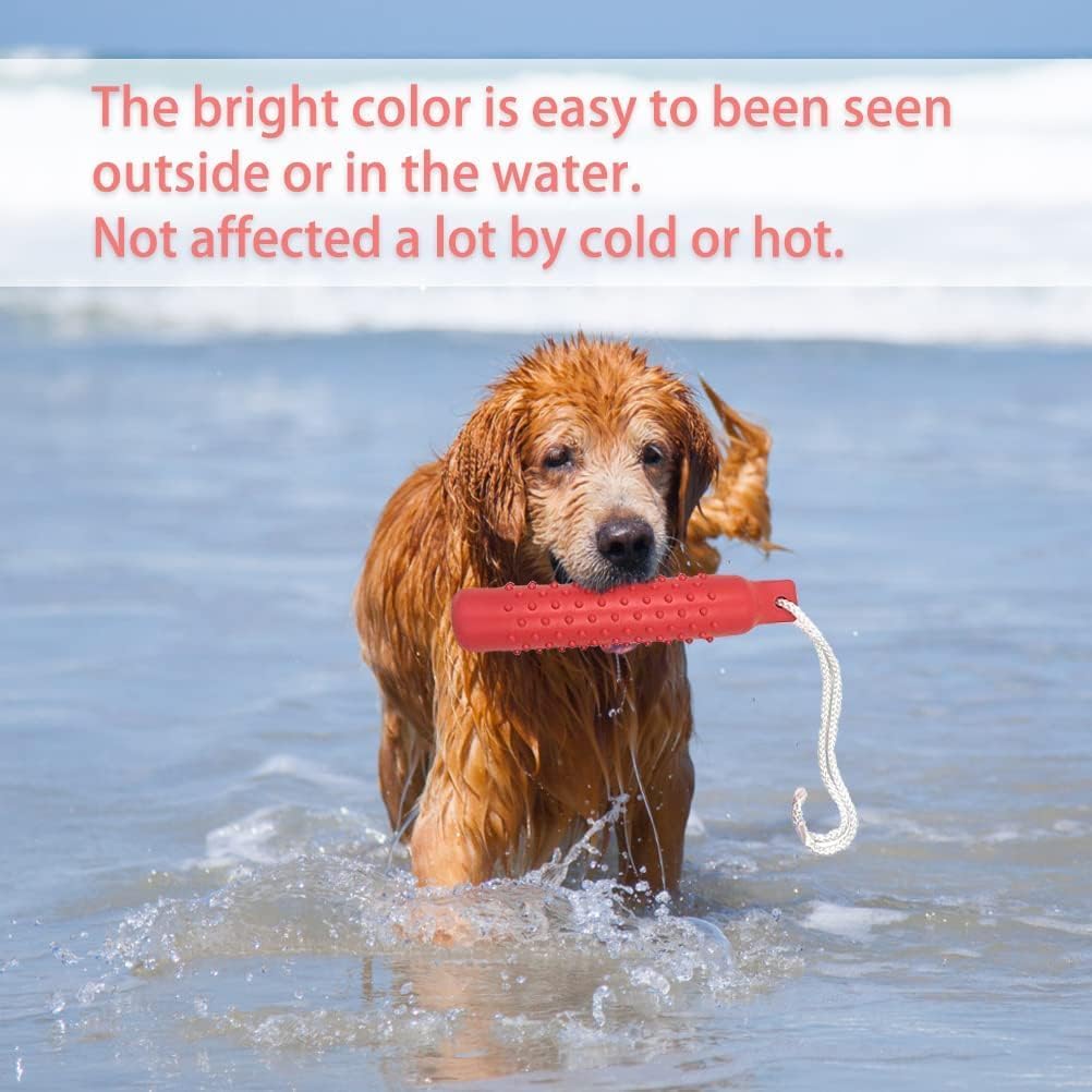 BINGPET Dog Training Dummy,Premium Retrieval...