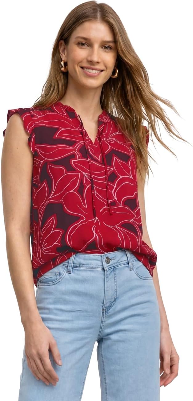 Salsa Red