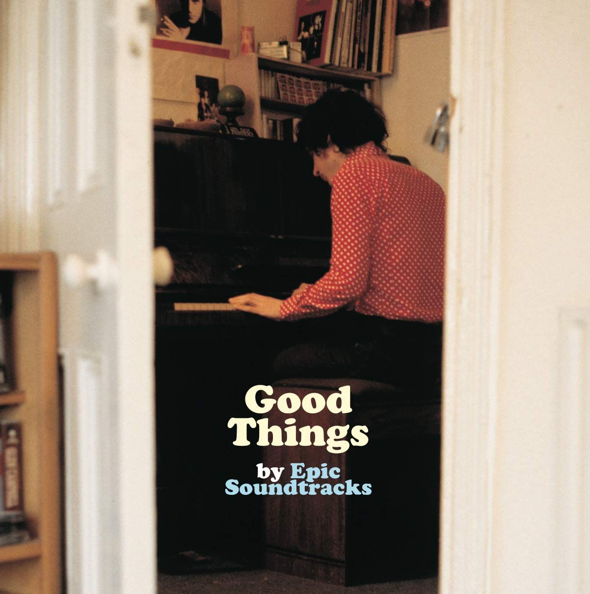Good Things [VINYL]