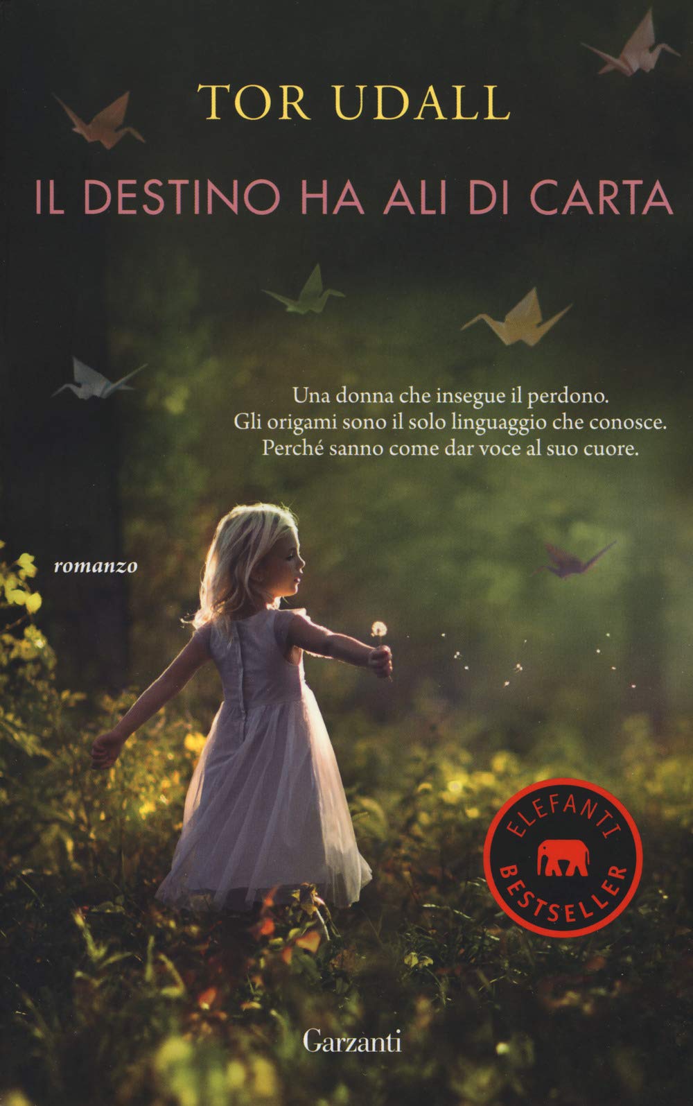 Il Destino Ha Ali Di Carta - 4