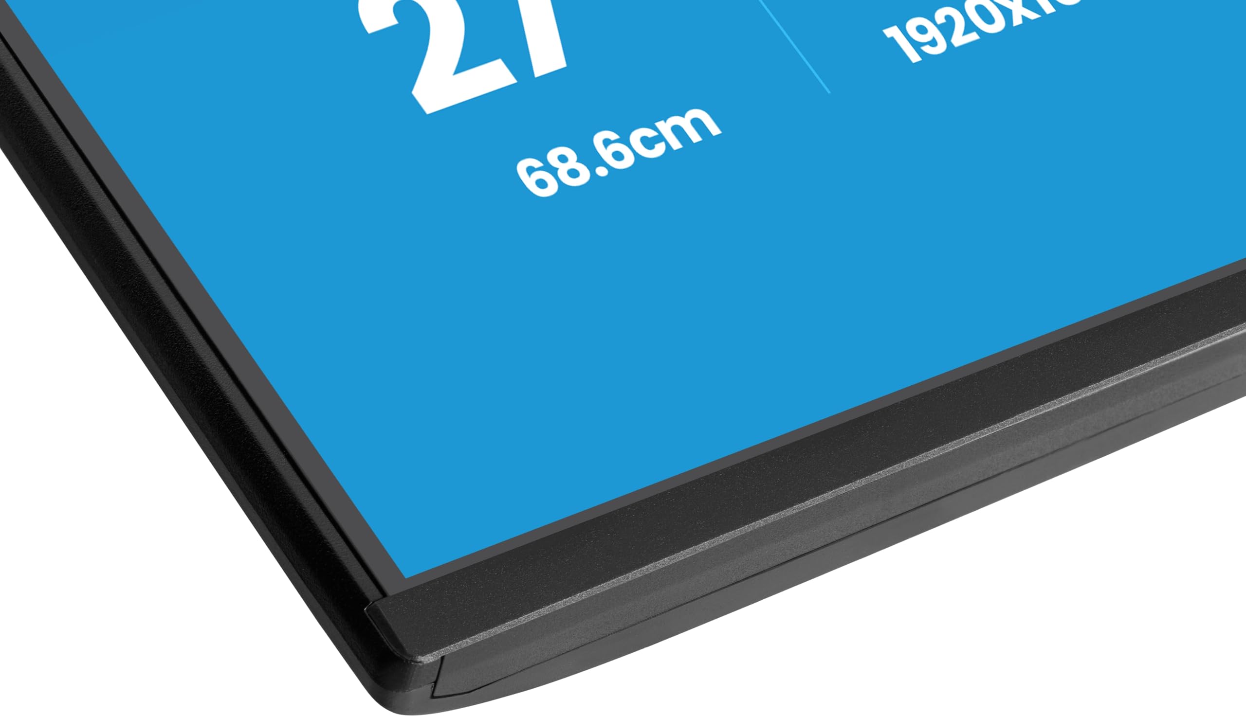 iiyama Prolite XB2792HSU-B1 68,6cm 27" IPS LED-Monitor Full-HD 120Hz HDMI DP USB3.2 Slim-Line Höhenverstellung Pivot Adaptive Sync Energieklasse B