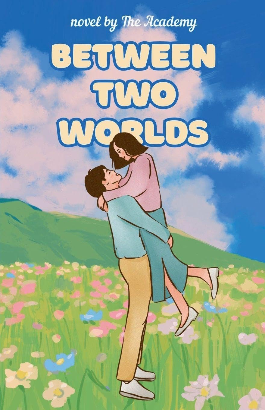 Between Two Worlds