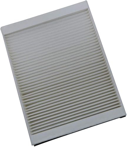 Miniatura 6 de Para Mercedes-Benz ML350 Filtro de aire de cabina 2014 2015  Para 166-830-02-18