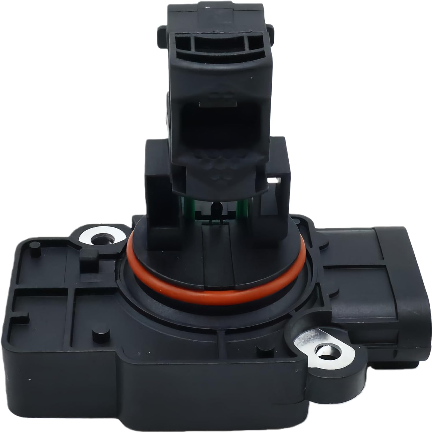 Mass Air Flow Meter Sensor 23256991 Compatible with Cadillac 2009-2014 Escalade for Chevy 09-13 Avalanche, Silverado, Suburban, Tahoe for GMC 09-13 Sierra Yukon, Replaces 10393948 9171067