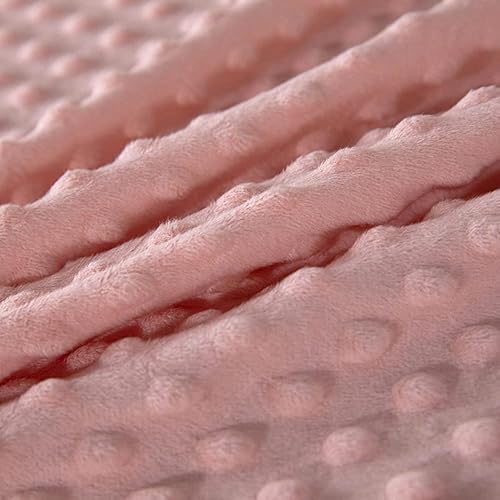 Miniatura 7 de Sábana bajera de terciopelo tamaño matrimonial, sábanas de franela Doudou de lujo, súper suaves y acogedoras con bolsillo profundo de 15 pulgadas, 1