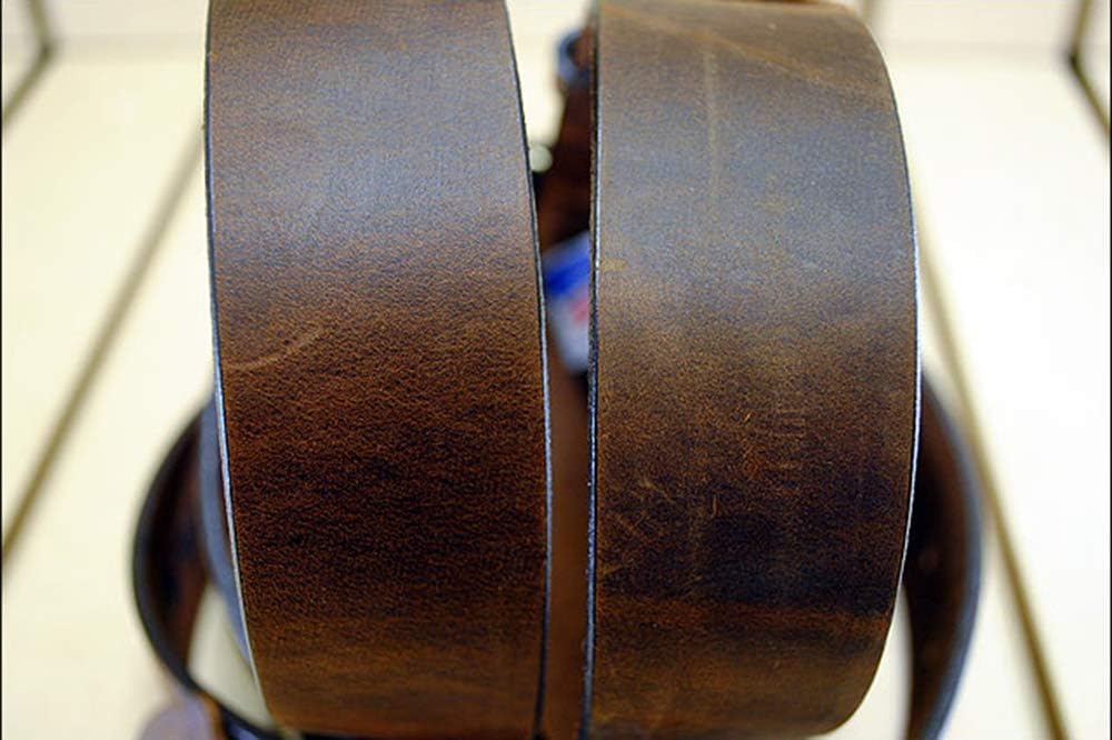 Justin Men's Work Basic, Bark, 32