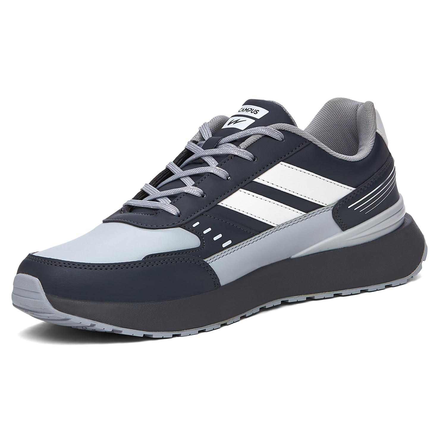 campus Men Knick Sneakers-picture-39