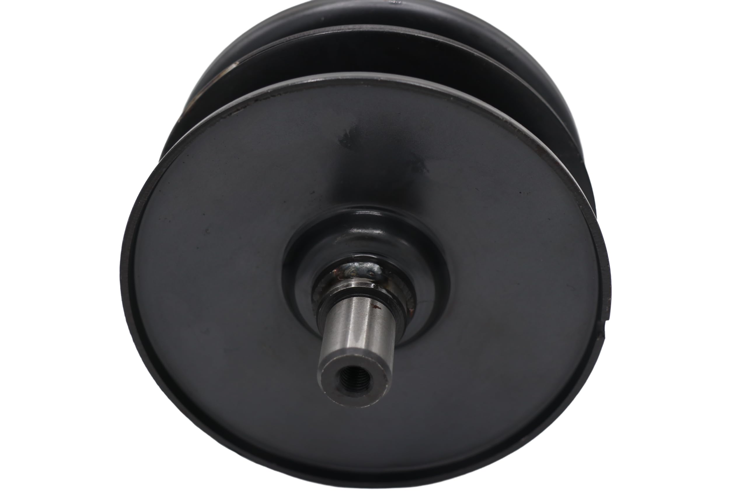 Variable Speed Pulley Troy Bilt Riding Mower Pulley Small Pulleys - Main Image