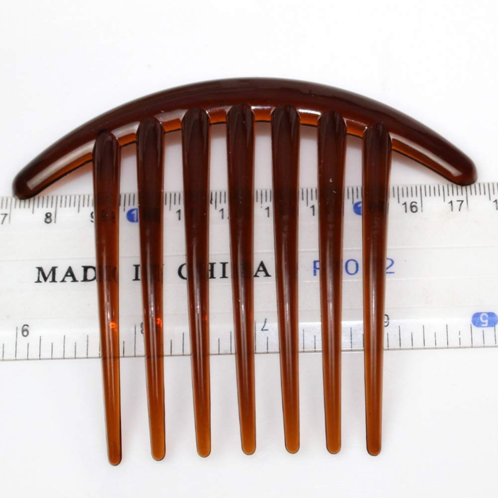 2x Grand Fleur Douche Salon Cheveux Pince Pince Clips Poignées Styling Goupilles - Au