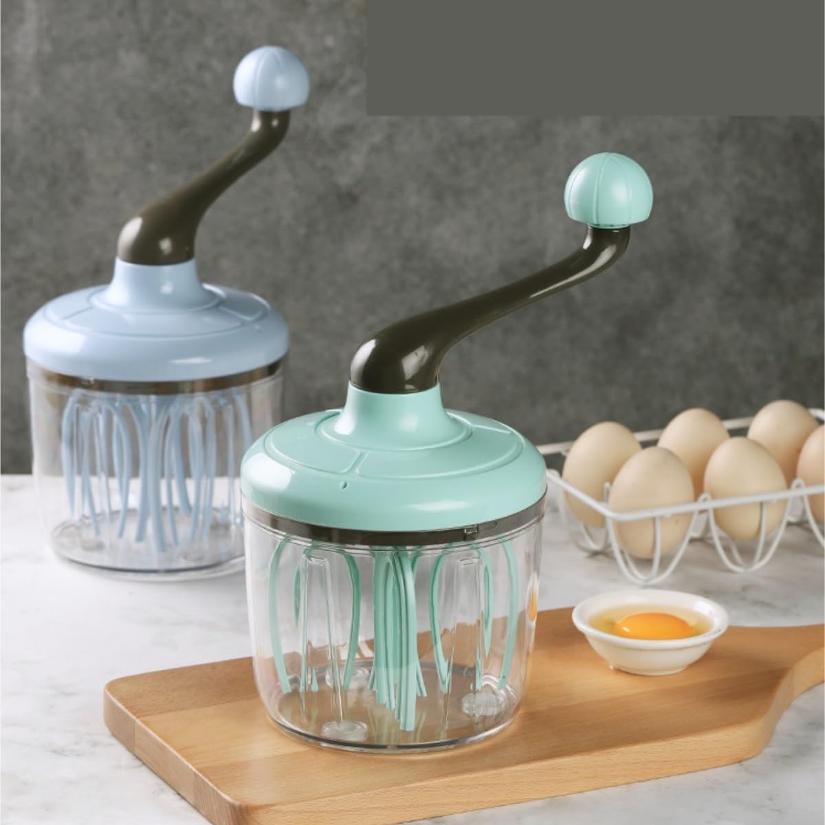 Batidor Varillas Cocina Batidor De Huevos Manual De Mano Pequeña, Suministros De Cocina, Herramienta Multifunción For Agitar La Cocina, Espumador De Leche, Suministros For Agitar Barillas Batir Batido