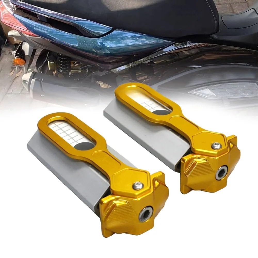 łańcucha Zębatego Y15ZR Precyzyjny aluminiowy regulator łańcucha motocyklowego CNC Zestaw do konserwacji naciągu wahacza Tuner wyścigowy Regulator łańcucha