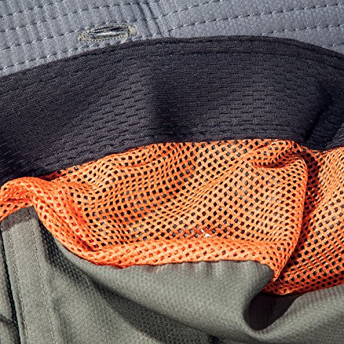 Image of Shelta Seahawk V2 (XL, Storm Grey)
