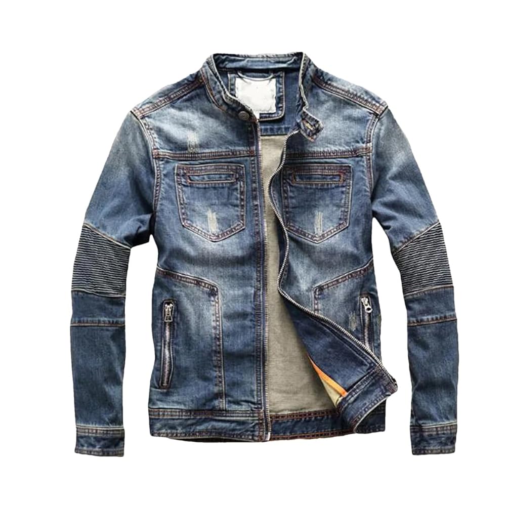 Jaqueta Corta Vento Medical Devices Jaqueta Jeans Aliexpress Denim