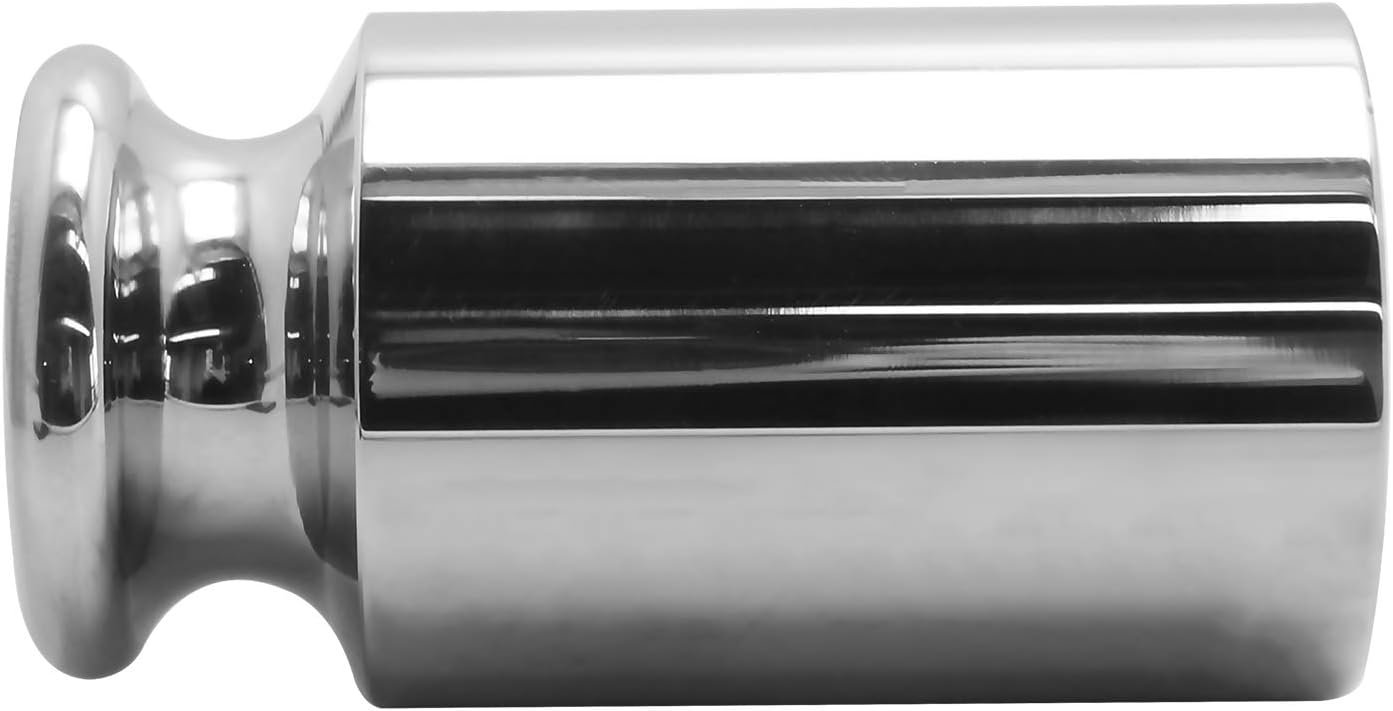 Huanyu Class M1 Stainless Steel High Precision Calibration Weight 1KG