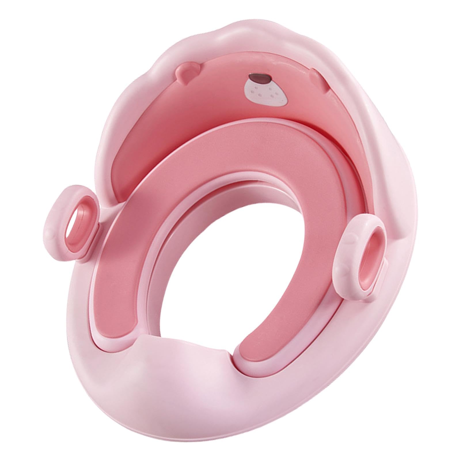 Sedile per WC, sedile per WC per bambini | Attacco per sedile WC vasino