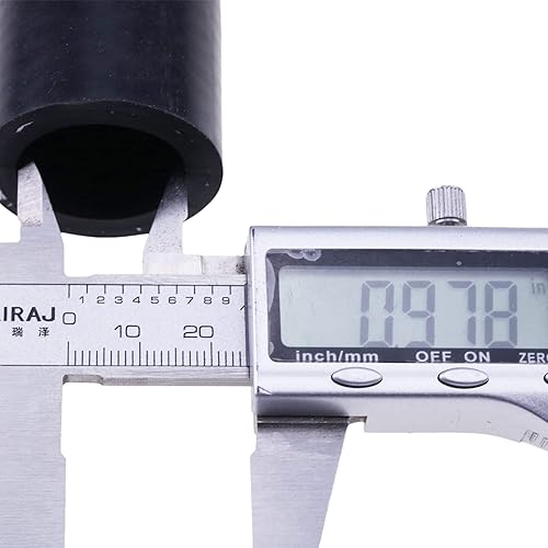 Miniatura 6 de Manguera superior del radiador 13-789 13-0789 compatible con Thermo King Tripac Evolution APU Tri-Pac antes del 137