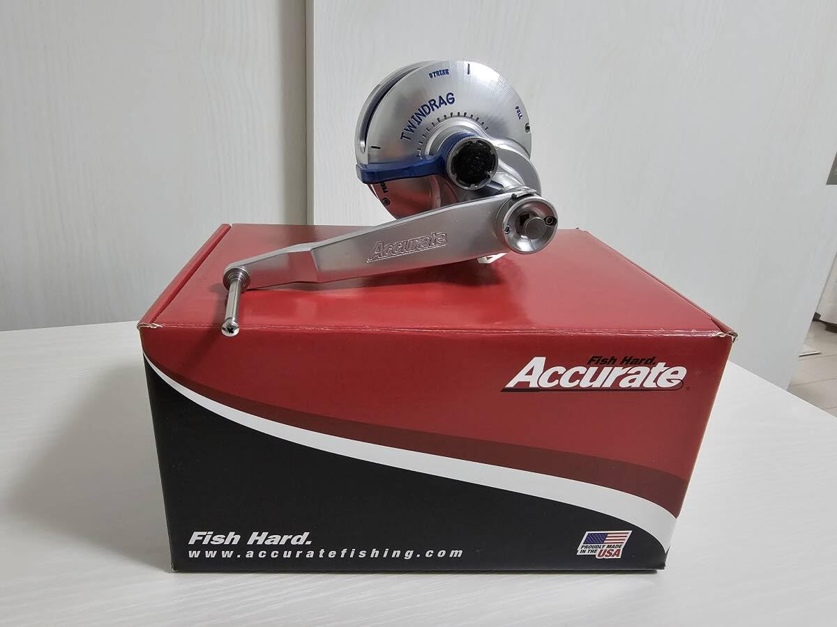 AccurateバリアントBV2600HNN右アキュレート B/S