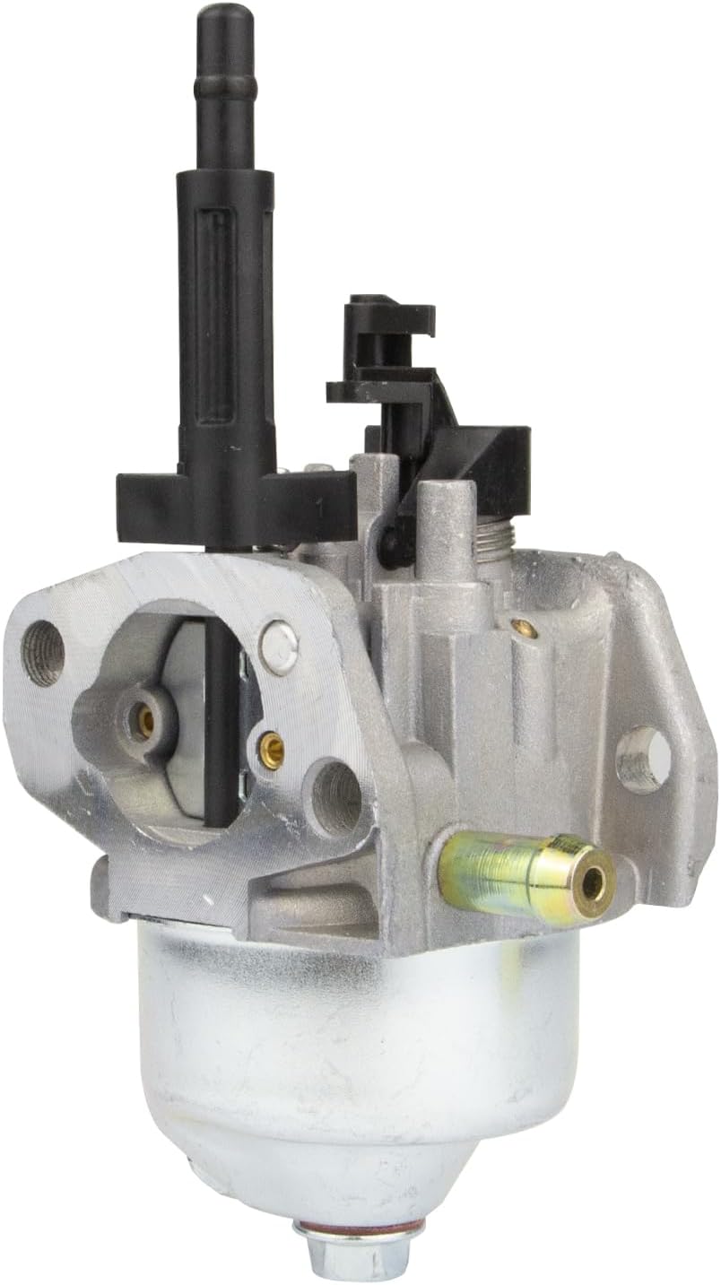 RY802700 Carburetor Carb Fit for Ryobi RY802700 RY802700A 2700 PSI Pressure Washer Replace Parts 099980858027 with Air Filter Kit