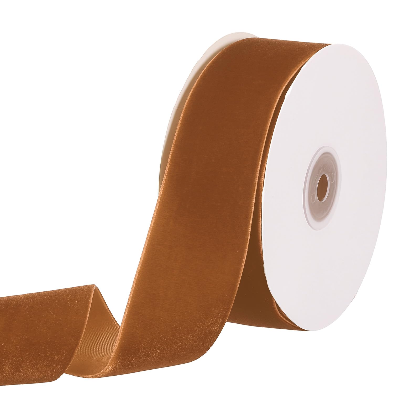 PATIKIL 1.5 Inch x 10 Yards Velvet Ribbons