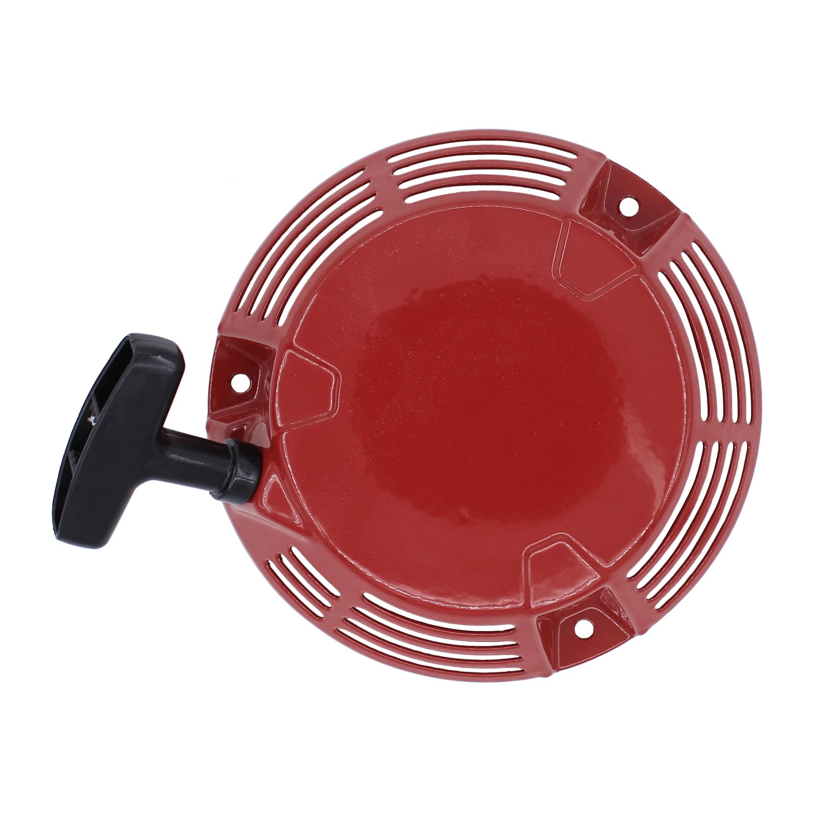 Seilzugstarter Rücklaufstarter Handzugstarter Starter Seilzug Abzieher Zugstarter Anlasser für Honda HRA214 HR 1950 HR2150 HRA 2150 Rasenmäher GXV120 GXV 140 GXV 120 GXV140 Motoren