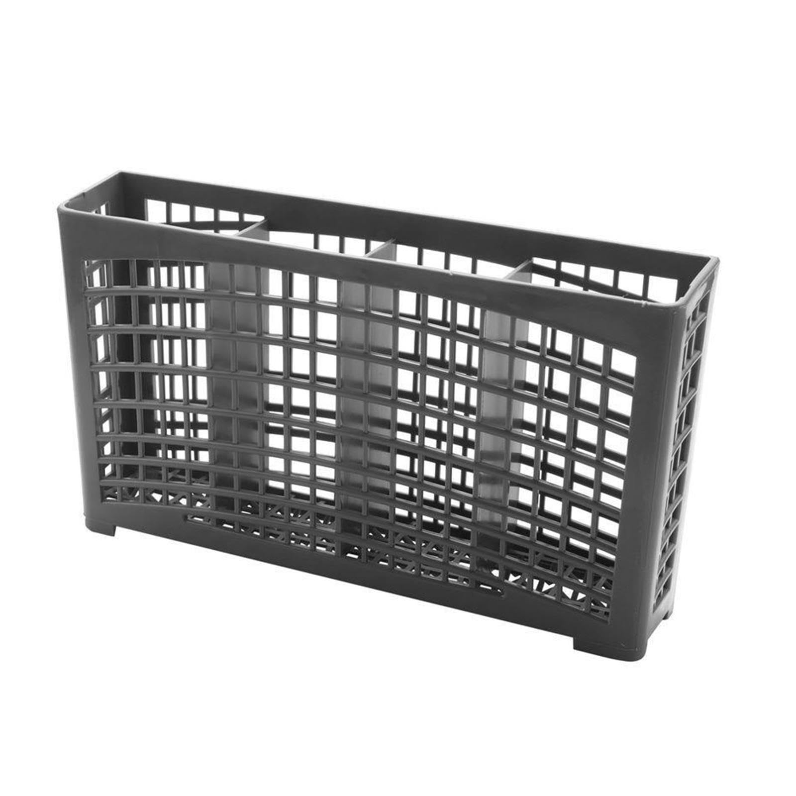 A78E 2er-Pack Universal-Besteckkorb for die Spülmaschine