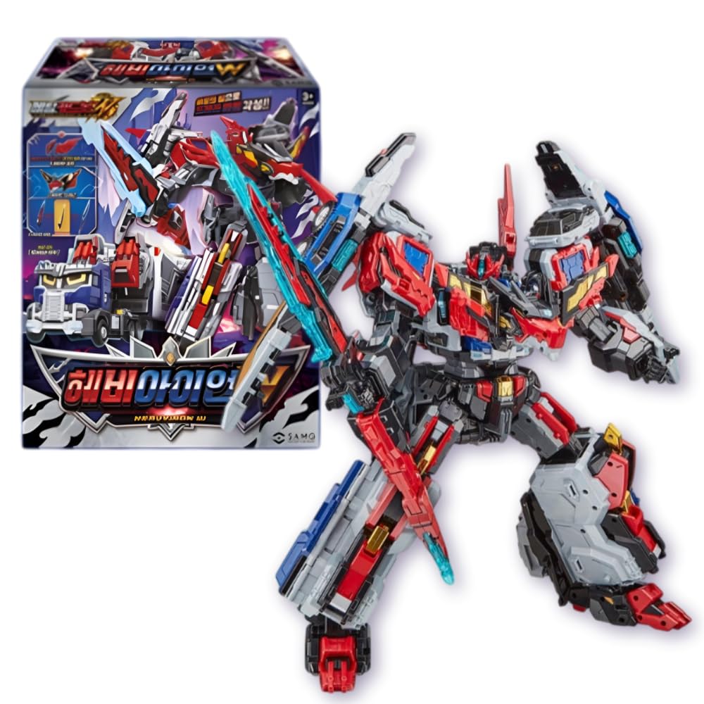 Amazon | メタルカードボットW ヘビーアイアンダブルユー HEAVYIRON W 