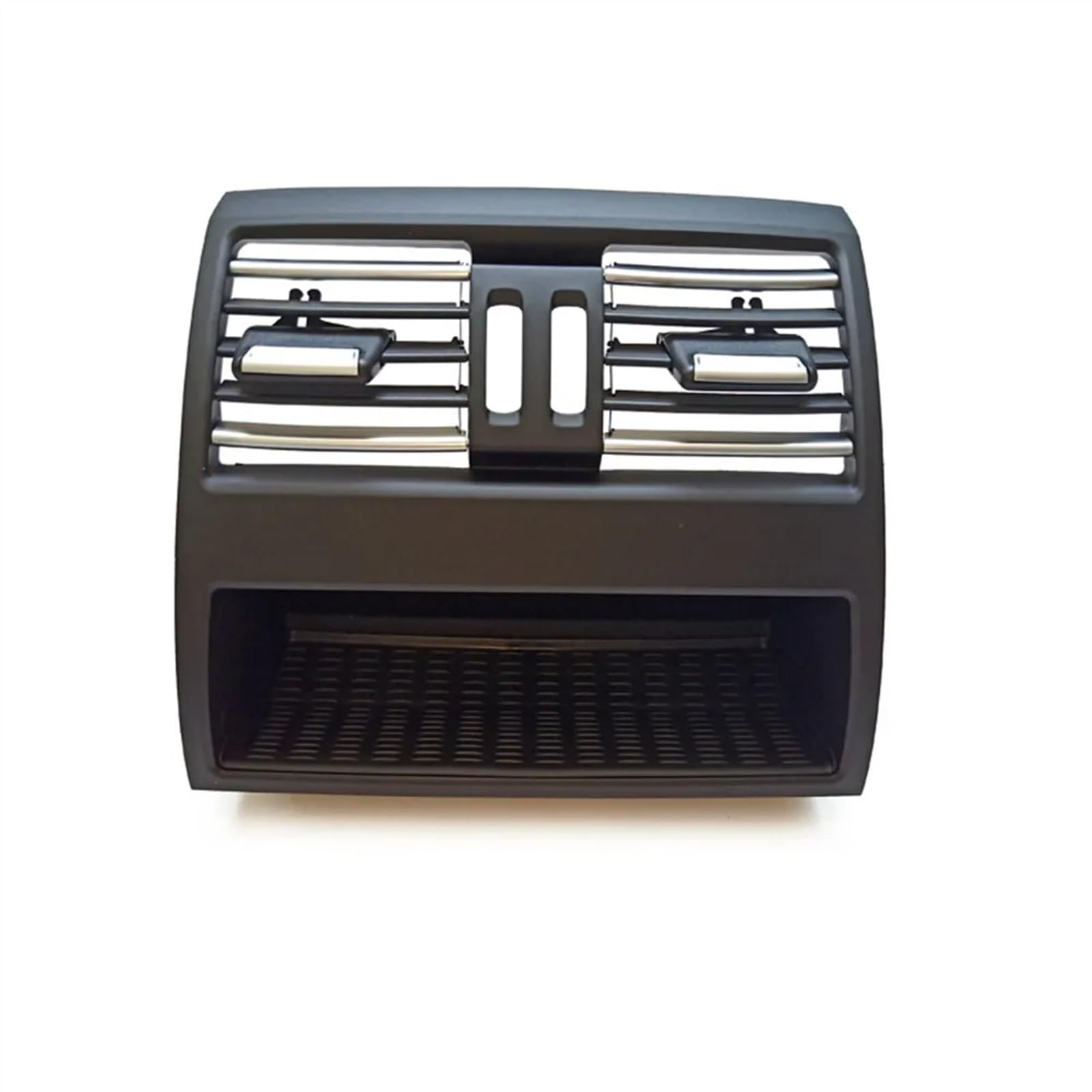 Grille de ventilation centrale cassée ? Solution LR041180 Range Rover Sport - 4