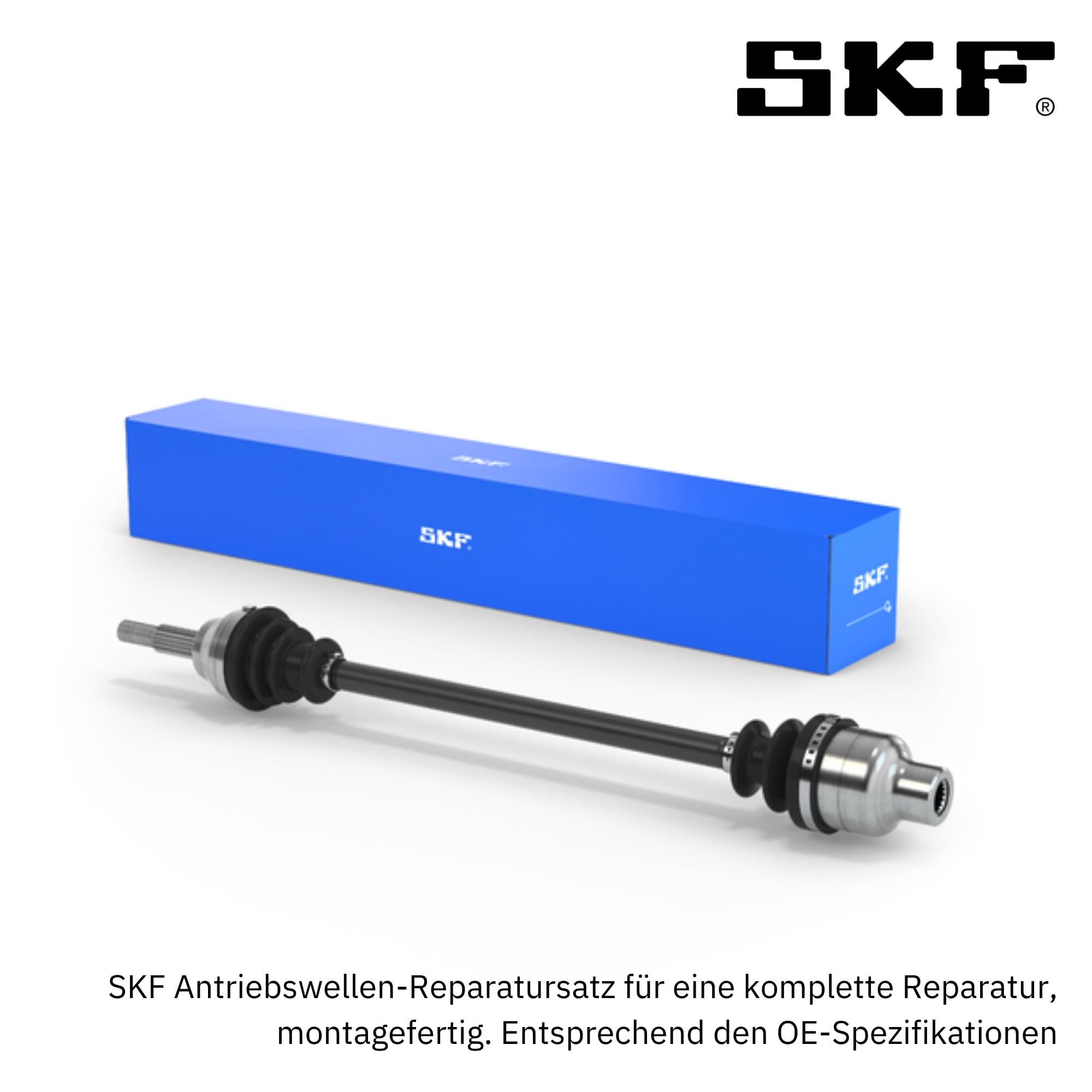 SKF Antriebswelle VKJC1114