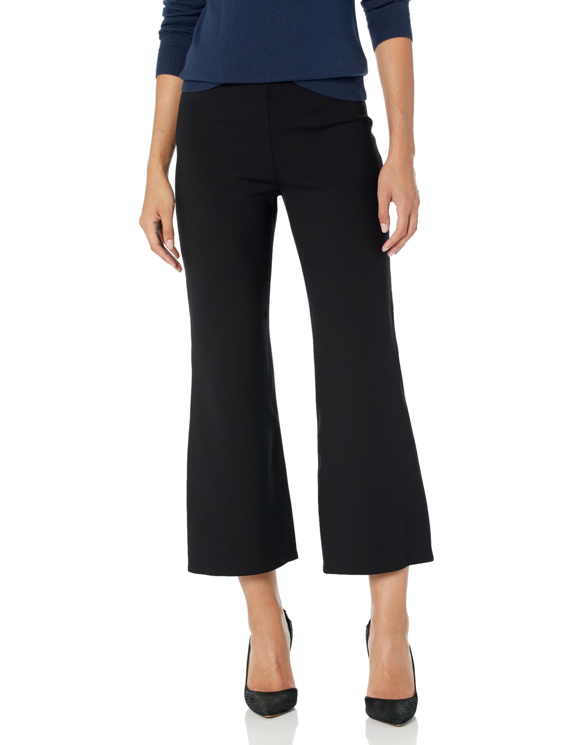 Theory Womens Scuba Kick Pant