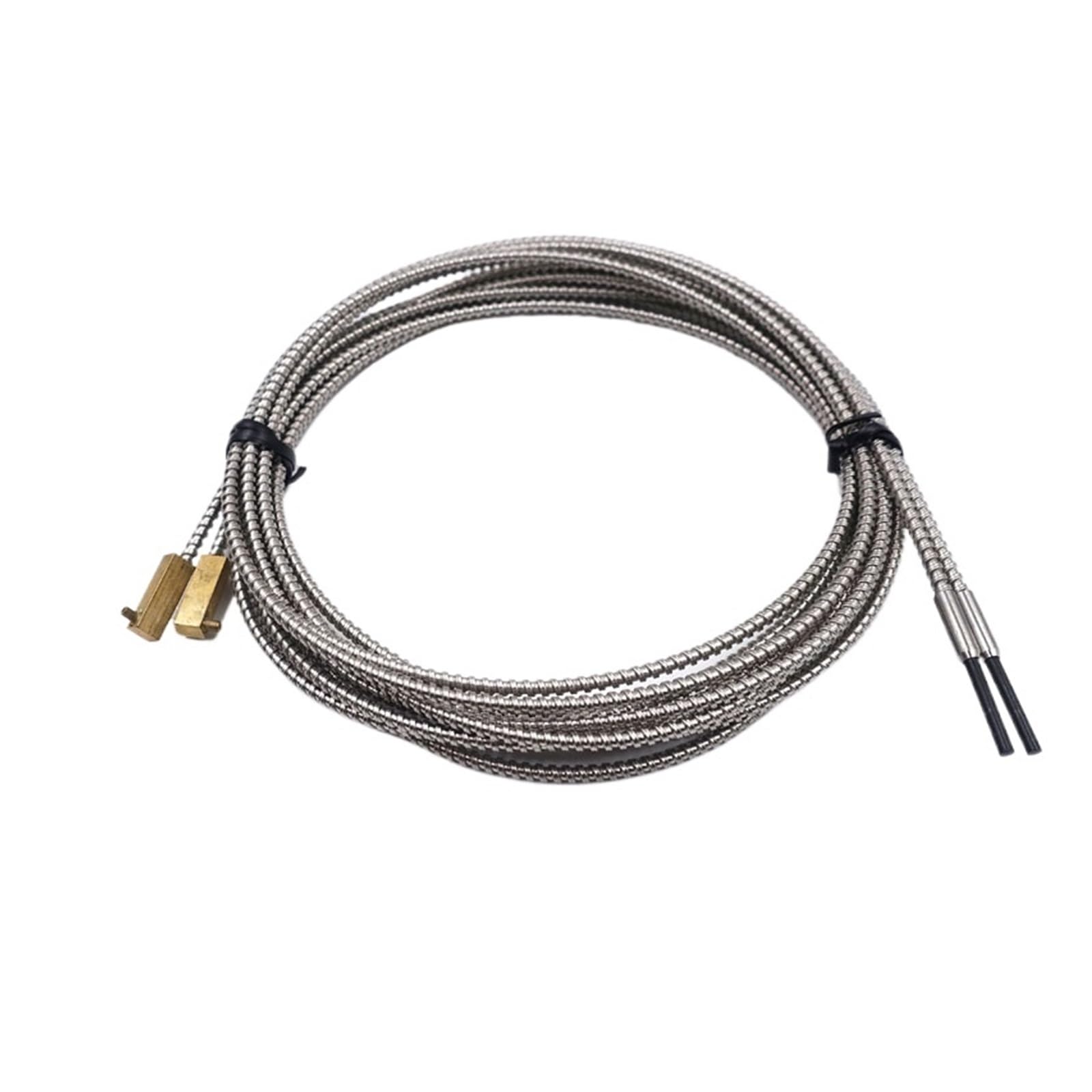 JJKKOZVQF Optical fiber sensor 350 degrees, through beam optical fiber, reflective optical fiber(GR-11)