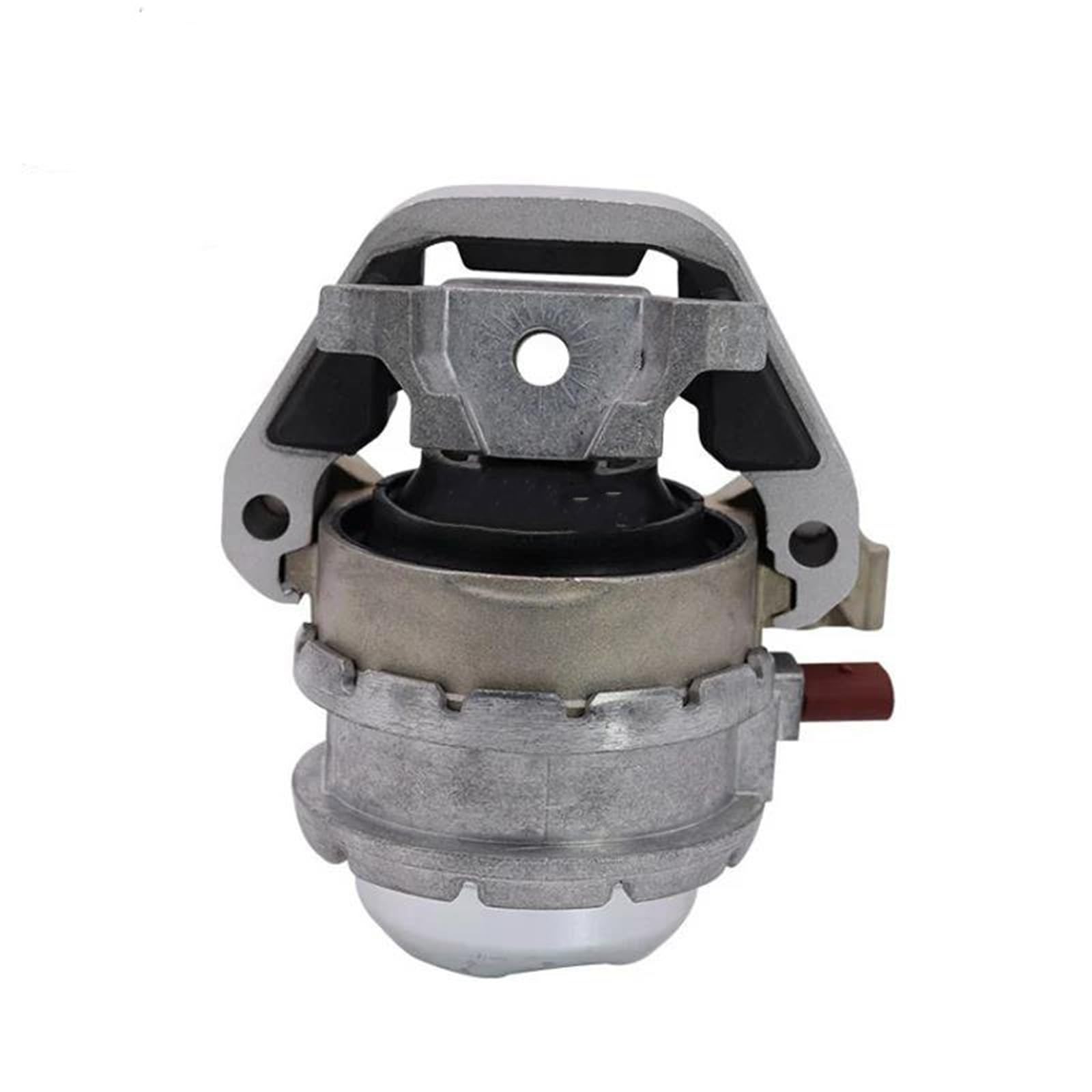 Noheeu One Color Mounting Car Front Left Engine Mount W/Sensor For S6 S7 Rs7 4.0L V8 A/T 2013-2018 4H0199255t 4H0 199 255 T